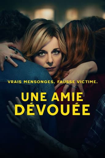 Poster for Miniseries