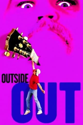 Poster for Outside Out