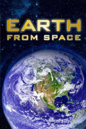 Poster for Earth from Space