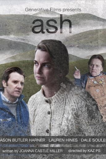 Poster for Ash