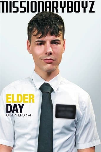 Poster for Elder Day: Chapters 1-4