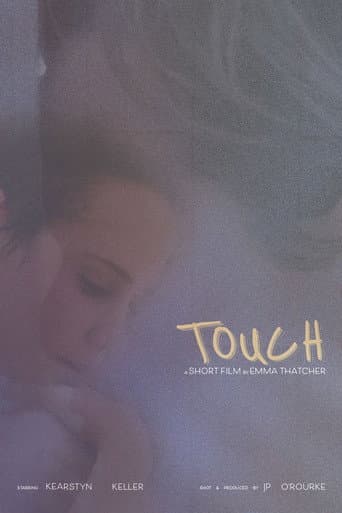 Poster for Touch