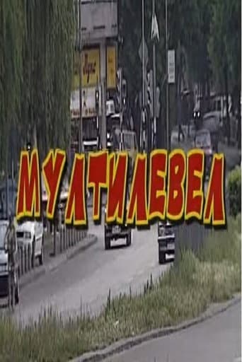 Poster for Multilevel