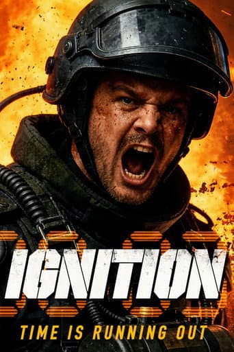 Poster for Ignition