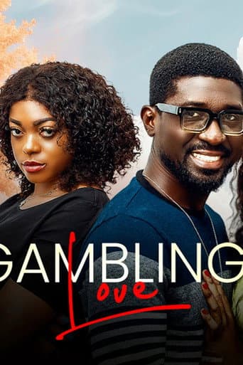 Poster for Gambling Love