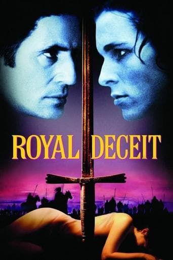 Poster for Prince of Jutland