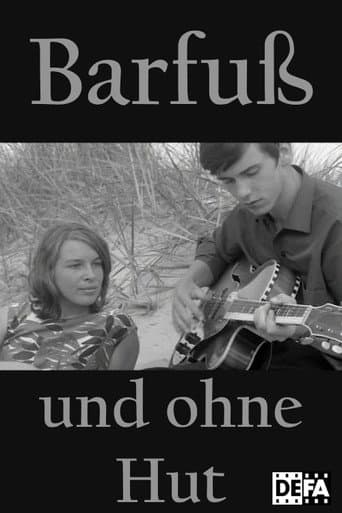 Poster for Barefoot and Without a Hat