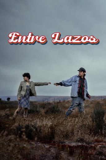 Poster for Entre Lazos