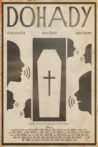 Poster for Rumors