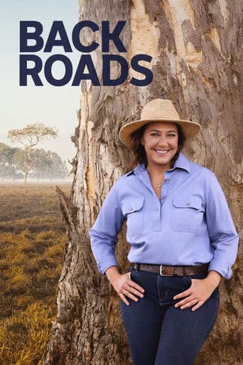 Poster for Back Roads