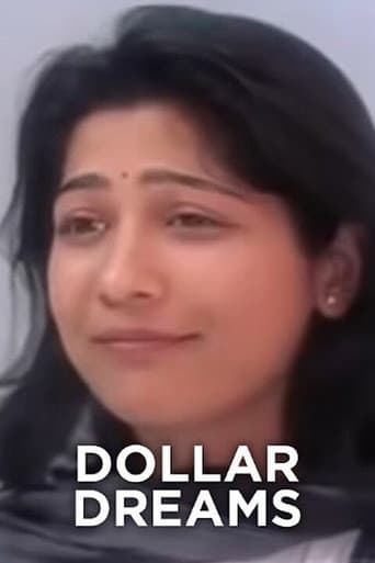 Poster for Dollar Dreams