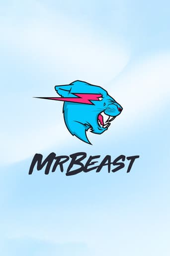 Poster for MrBeast