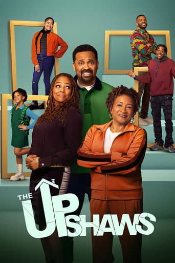 Poster for Season 4