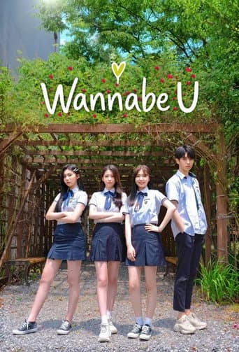 Poster for Wannabe U