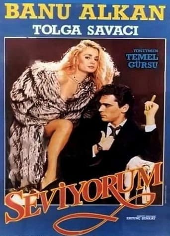 Poster for Seviyorum