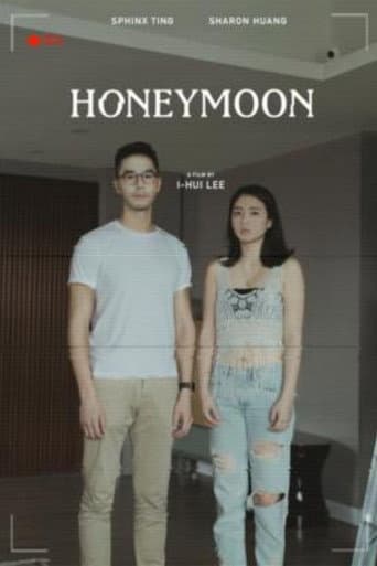 Poster for Honeymoon