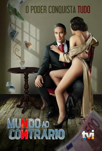 Poster for Mundo ao Contrário