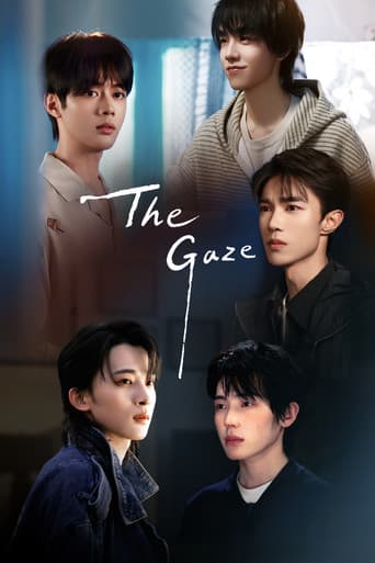 Poster for The Gaze