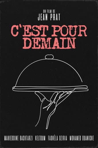 Poster for C'Est Pour Demain