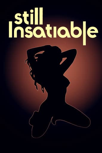 Poster for Still Insatiable