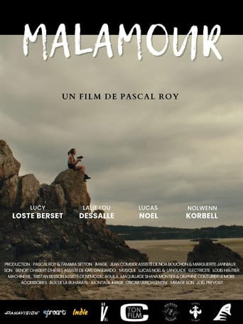 Poster for Malamour