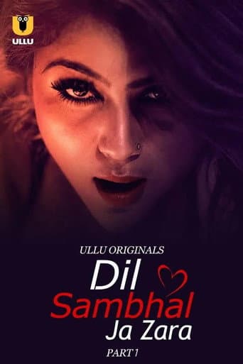 Poster for Dil Sambhal Ja Zara