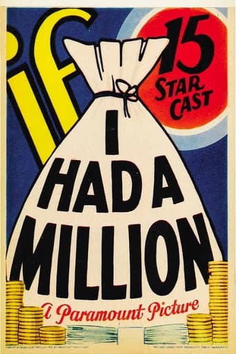 Poster for If I Had a Million