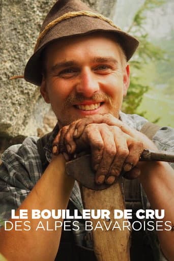 Poster for Le bouilleur de cru des Alpes bavaroises