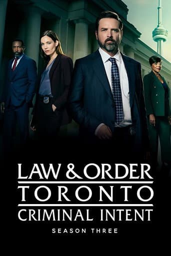 Poster for Season 3
