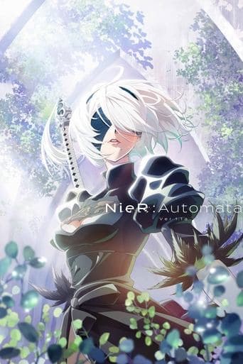 Poster for NieR:Automata Ver1.1a