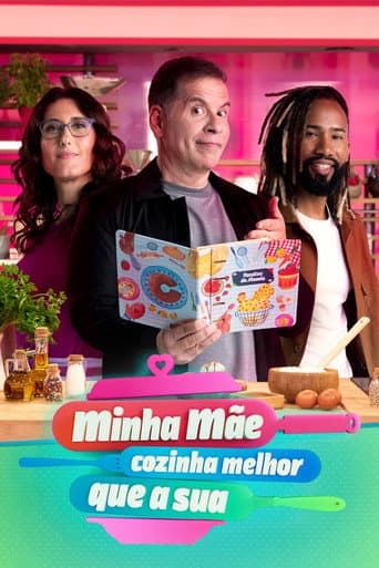 Poster for Season 1