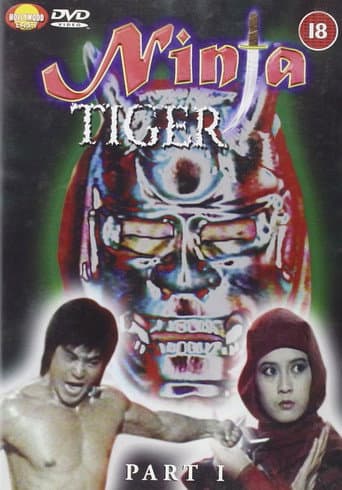 Poster for Ninja Death 1