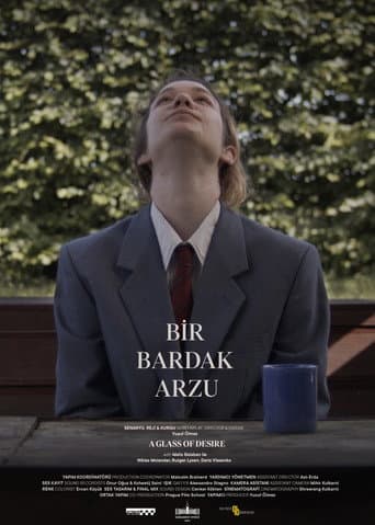 Poster for A Glass of Desire