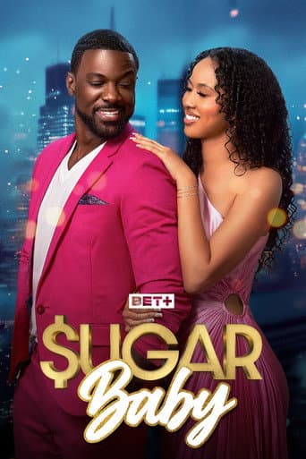 Poster for Sugar Baby