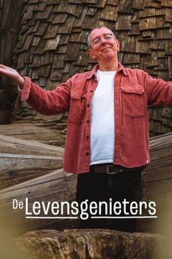 Poster for De Levensgenieters