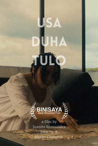 Poster for One, Two, Three
