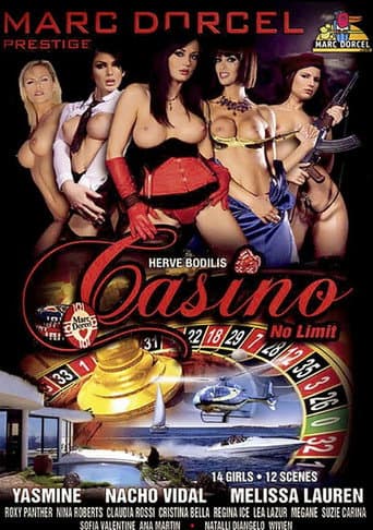 Poster for Casino: No Limit