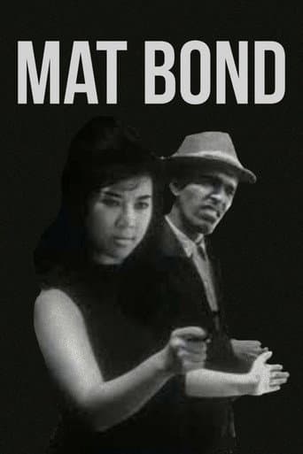Poster for Mat Bond
