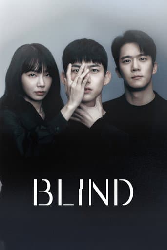 Poster for Blind
