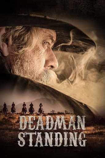 Poster for Deadman Standing