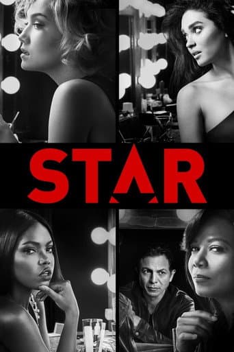 Poster for Season 2