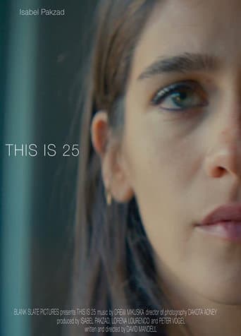 Poster for This Is 25