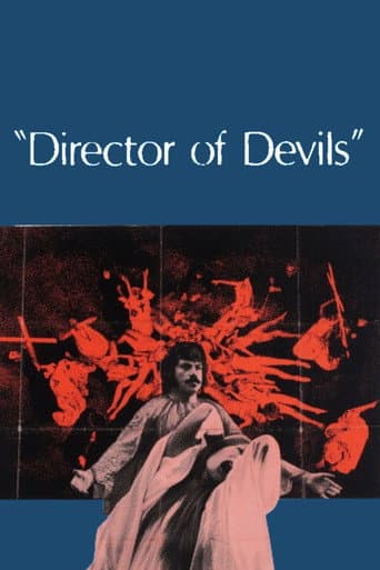 Poster for Director of Devils