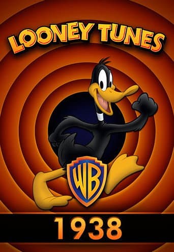 Poster for Season 1938