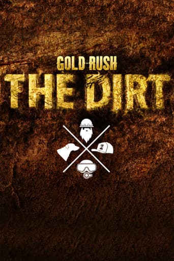 Poster for Gold Rush: The Dirt