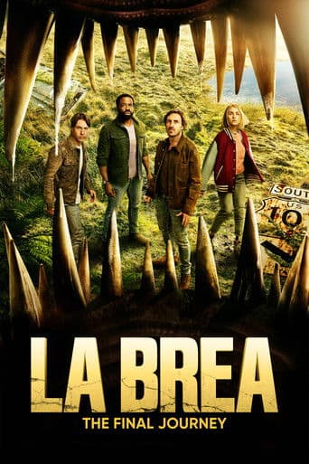 Poster for Season 3
