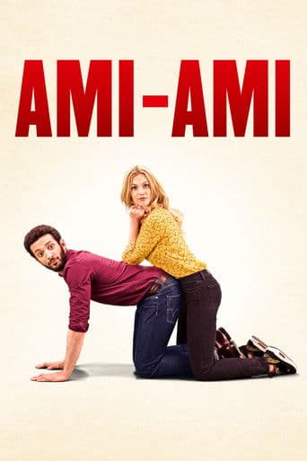 Poster for (Girl)Friend