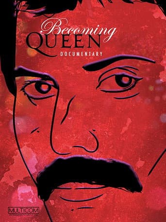 Poster for Becoming Queen