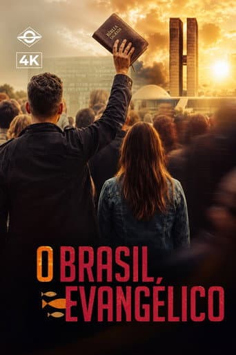 Poster for O Brasil Evangélico