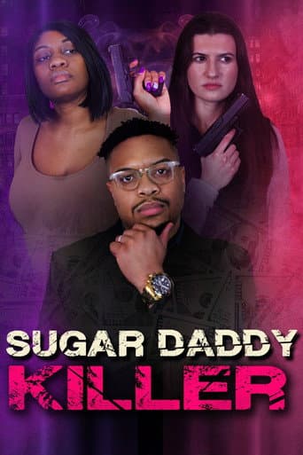 Poster for Sugar Daddy Killer